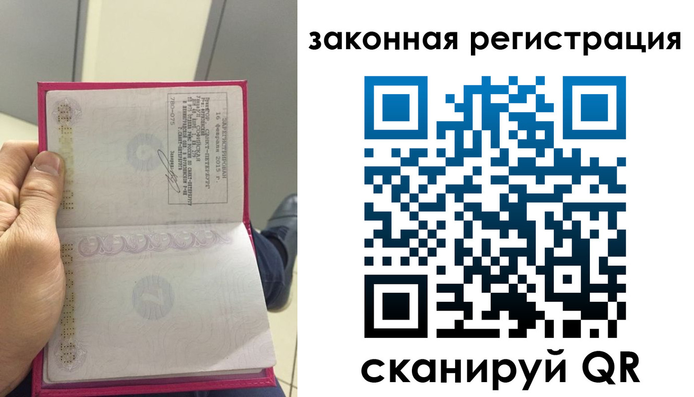 прописка для кредита в Новгородской области